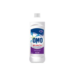 Quitamanchas Omo Active Bleach de acción rápida 750 ml - Product Image 6