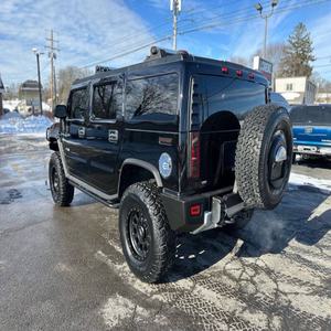 HUMMER H2 2008 USADO EN BUEN ESTADO - Product Image 3