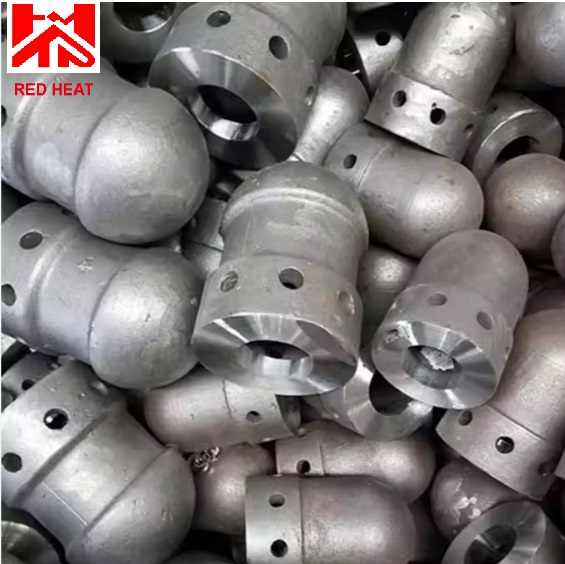 New Thermostat Air Nozzle for Steam Boilers High Quality Boiler Tube