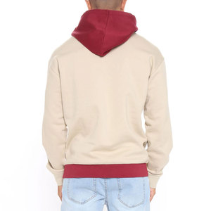 Sudaderas con Capucha Casuales de Invierno para Hombre, de Algodón, Poliéster y Forro Polar, Resistentes al Viento, Ecológicas, Sólidas, de Alta Calidad, de Secado Rápido, Nuevo Diseño - Product Image 4