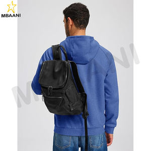 <b>Men's</b> Sweatshirt <b>Sherpa</b> Fleece Lined Warm Thermal Winter Workwear <b>Men's</b> Windproof Heavyweight <b>Hoodie</b> Pullover. - Product Image 6