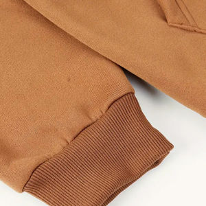 Survêtements pour hommes lavage à l'acide 2 pièces Full Zip Gym Jogging personnalisé Survêtement de haute qualité - Product Image 5