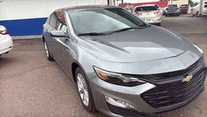 2024ใช้แล้ว c* hevrolet MALIBU LT - Product Image 2