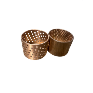 0500450127 0500 4501 27 Coussinet lisse, coussinet de glissement, coussinet Epiroc, pièces de rechange pour équipement minier, pièces de rechange pour équipement de forage - Product Image 5