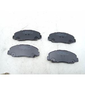 Plaquettes de frein DAIHATSU Rocky Series (84>02) J3606012 Essence - Product Image 3