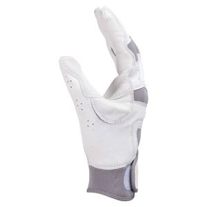 Gants de frappe de baseball Strike Master Cabretta pour hommes, cuir souple, prise confortable, léger, durable, respirant, sport - Product Image 4