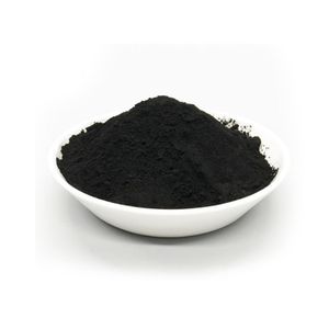 Direct <b>Black</b> BO Textile Dye Powder with Vibrant Shade, Superior Fastness and Industrial Grade Quality For Fabric and <b>Yarn</b> Dyeing - Product Image 5
