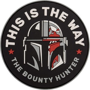 3D brodé strass Patch mode fer à repasser PVC autocollant chapeaux vêtements thermoscellage support toile sergé tissu patchs produit - Product Image 3