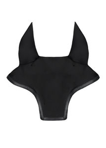 Professional Lightweight Breathable Washable for Daily Riding Use Ear <b>Bonnet</b> Equestrian Crochet Horse Ear <b>Bonnet</b> Fly Veil - Product Image 4