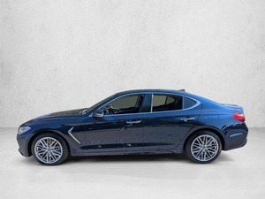 EN VENTE MAINTENANT ! Véhicule commercial berline G70RWD 2021 d'occasion - Product Image 4