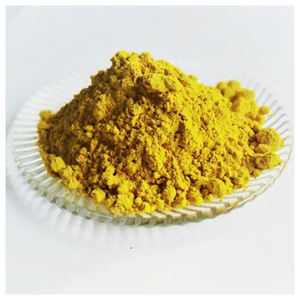 Acid Yellow 2 Soap Dye CAS 2465-27-2: Una guía completa del amarillo básico 2 para el teñido de papel, CI 41000 - Product Image 2