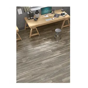 Premium kalite porselen DUVAR KAROLARI 200x1200mm Legno akçaağaç yer karosu hint tedarikçi ve ihracatçı mat Finish ile