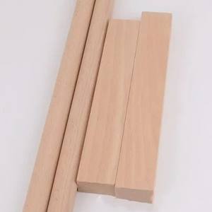 Madera de haya seca al horno de primera calidad para suelos de carpintería personalizados y proyectos de carpintería - Product Image 6