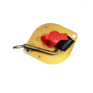 สวิตช์แบตเตอรี่สำหรับ Epiroc 3176 รุ่น 3176002697 มอเตอร์ 24V อุปกรณ์ขุดเจาะหิน อะไหล่ไฟฟ้าทดแทน - Product Image 3