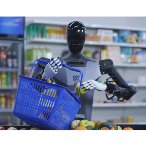 Education Programmable <b>AI</b> <b>Real</b> Humanoid Robot China Humanoid Robot Service Smart Humanoid Robot - Product Image 4