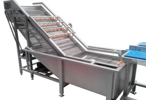 Máquina Deshidratadora de Vegetales de Venta Caliente a Bajo Precio - Product Image 6