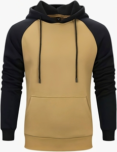 Chándal de hombre ajustado personalizado de alta calidad, conjunto de chándal deportivo, precio al por mayor, transpirable para exteriores - Product Image 4