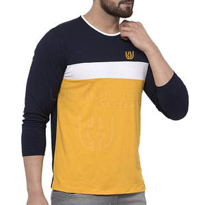 Chemise à manches longues de qualité supérieure pour hommes Design d'été unique Chemise à manches longues à quantité minimale de commande bas Vêtements décontractés - Product Image 5