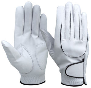 Gant de golf Performance Grip Pro Premium pour hommes, fabriqué avec des matériaux durables - Product Image 1