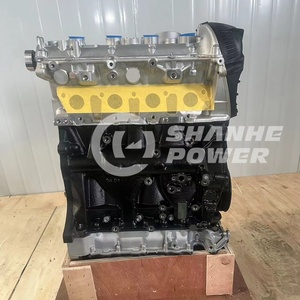 Moteur 1.8 litres <span class=keywords><strong>CDA</strong></span> pour VW Passat B7 1.8 TSI Essence - Product Image 5