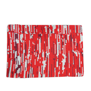 สายรัดข้อมืออเมริกันฟุตบอลควอเตอร์แบ็คสำหรับผู้ใหญ่ระบายอากาศได้สามหน้าต่างวัสดุผ้าสแปนเด็กซ์และผ้าฝ้ายสำหรับฝึก - Product Image 4