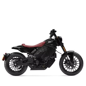 Precio Directo de Fábrica para las Nuevas Motocicletas para Adultos LiveW/ire S.2 Mulholland 2025 con 3 Años de Garantía, Listas para Exportación - Product Image 1