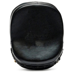 Professional Made Boxing <b>Focus</b> <b>Pad</b> New Style Custom Made <b>Focus</b> <b>Pad</b> High Quality Training MMA <b>Focus</b> <b>Pads</b> - Product Image 5