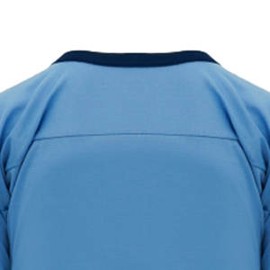 Jersey de hockey sobre hielo transpirable con logotipo personalizado Ropa deportiva profesional Jersey de hockey sobre hielo para venta en línea - Product Image 5