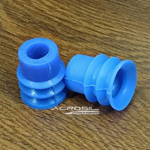 เครื่องดูดซิลิโคนแบบพรีเมี่ยม - Product Image 2