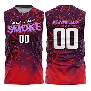 7on7 Drapeau Football Uniformes Jersey pour les Jeunes Entièrement Sublimation Compression 7v7 Jersey Du Pakistan - Product Image 4