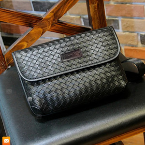 Bolso Bandolera Casual de Moda para Hombre - Colores Surtidos - Product Image 4