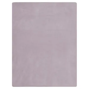 Couverture en polaire corail personnalisée 130x170 pour le merchandising - Product Image 3