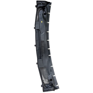 MODANATURA INTERNA SOTTO PARABREZZA MERCEDES Classe A W169 3a Serie (04>08) A1698300413 Benzina - Product Image 1