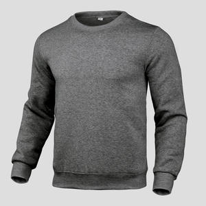 Nouveau design de qualité supérieure avec votre propre logo Sweat-shirt décontracté pour hommes en vente directe en usine avec design personnalisé - Product Image 3