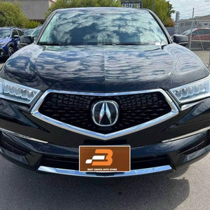 Voiture abordable 2018 Ac-ura MDX 35L d'occasion - Product Image 1