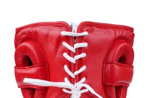 ชุดถุงมือชกมวยแบบมืออาชีพทำจากหนังคุณภาพสูงขนาด12ออนซ์พร้อมโลโก้ออกแบบได้ตามต้องการสำหรับ2024 - Product Image 6