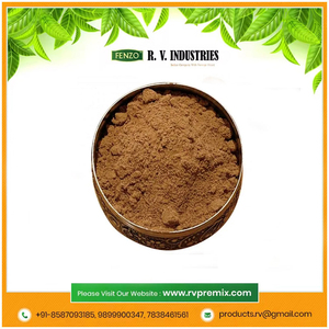 Wholesale Hot Selling Premix Instant Masala Health Tea Powder Freshly Blended Slimming Bulk Bag Packaging Top Grade Low Price - Product Image 2