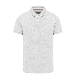 Hombres de manga corta cómodos suaves para Polos Ropa ecuestre de alta calidad Respetuoso con la piel para hombres - Product Image 4