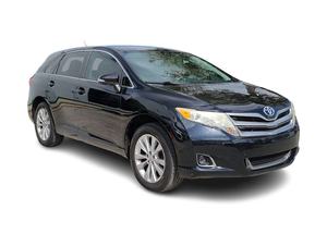 2014 pour Venza LE FWD Pneus R20 Volant à gauche Intérieur sombre Régulateur de vitesse adaptatif Sièges en cuir 7 places Caméra de recul 360° - Product Image 6