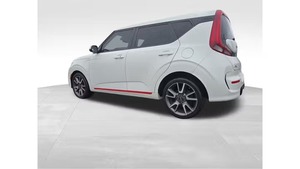 Kia Soul GT-Line Turbo DCT 2020 d'occasion en excellent état - Product Image 3