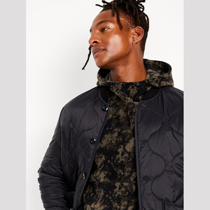 Personnalisé Vintage gris français éponge surdimensionné 100% coton poids lourd hommes délavé au soleil 500 Gsm vierge lavé à l'acide en détresse sweat à capuche - Product Image 3