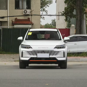 Nouveauté 2024 Skyworth HT i PHEV SUV moyen 5 portes 5 places Luxe Neuf - Product Image 6