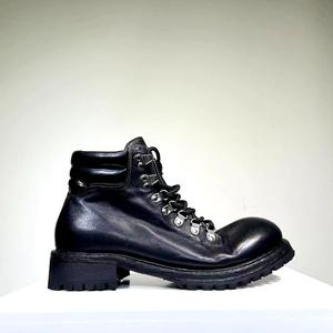 Botas de Seguridad de Cuero para Hombre, con Puntera de Material Compuesto, Impermeables, Antiestáticas, para Uso Industrial y en Almacenes - Product Image 5