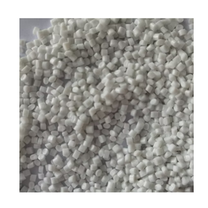 Granules PET vierges de haute qualité-100% purs et transparents, de qualité alimentaire, prix compétitif - Product Image 3