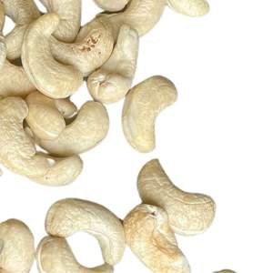 เม็ดมะม่วงหิมพานต์ดิบจากเวียดนาม2024เม็ดมะม่วงหิมพานต์เม็ดมะม่วงหิมพานต์ทั้งเม็ดมะม่วงหิมพานต์โรงงานราคาถูกจากเวียดนามพร้อมภาษีฟรี - Product Image 1