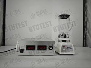 <span class=keywords><strong>Blender</strong></span> Mixeur Professionnel de Comptoir Waring Fourni par l'Usine Équipement de Laboratoire de Haute Précision avec Alimentation Électronique Garantie 1 An - Product Image 6