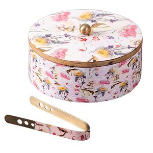 Pot de service pour dîners, idéal pour les hôtels et restaurants, pot à chapati de qualité standard pour usage quotidien - Product Image 5