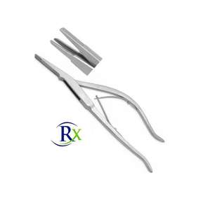 Juego de instrumentos quirúrgicos manuales Smith Ramus, separador de bases, certificado CE, uso hospitalario, ISO13485 - Product Image 3