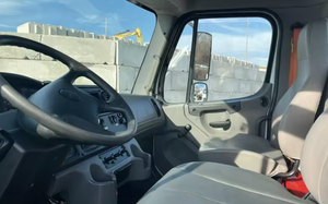 El mejor!! Camión de Carga Pesada para Transporte por Carretera, con Cabina Dormitorio, 6x4, Diésel, de Largo Recorrido - Product Image 3