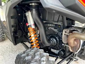 Polaris RZR XP 1000 Ultimate 2024 abordable avec moteur brossé d'origine américaine à vendre - Product Image 2